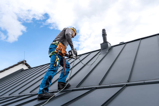 Reliable Woodland Heights, PA Roof Repair & Installaion Solutions